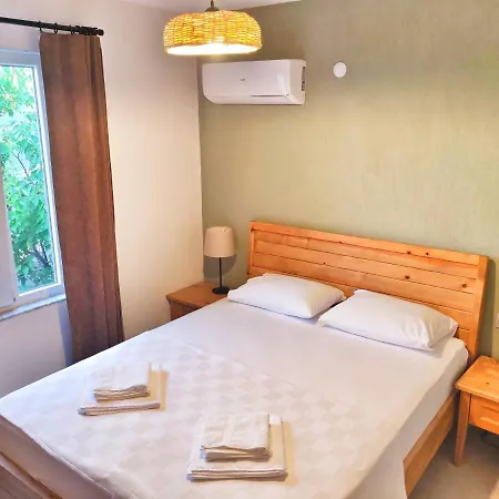 Appartement Olivia Homes