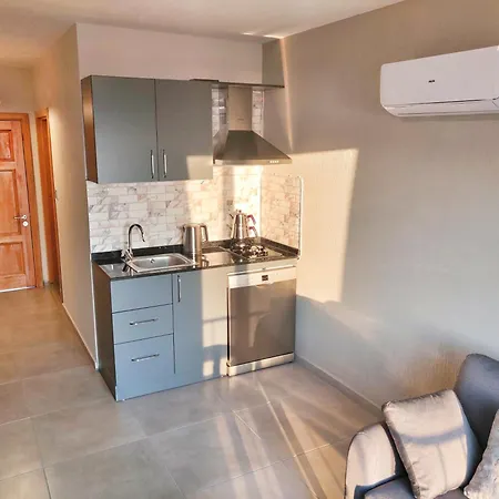 Olivia Homes * Kas